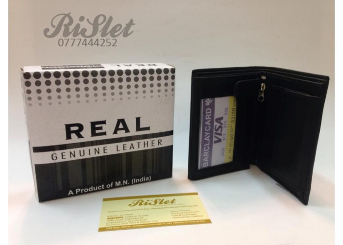 Wallet RL 001